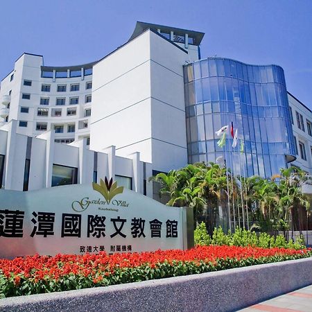 Garden Villa Kaohsiung Eksteriør bilde