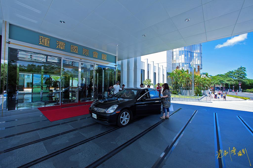 Garden Villa Kaohsiung Eksteriør bilde